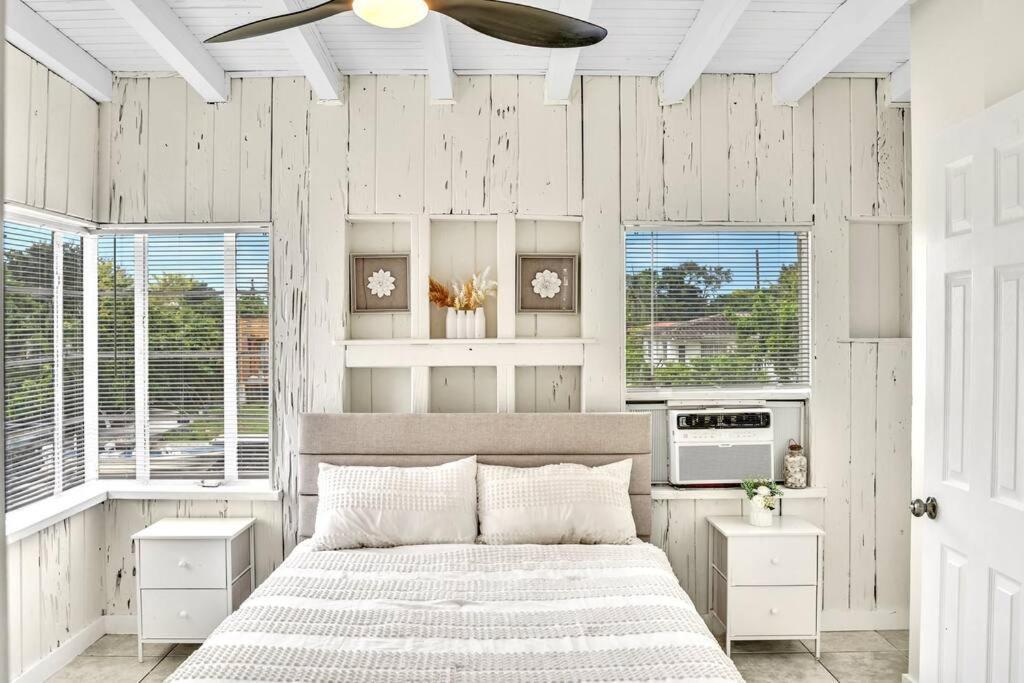 New Year And Charming Riverfront Stay! Apartamento Miami