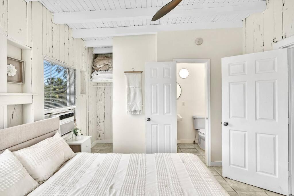 Apartamento New Year And Charming Riverfront Stay! Miami